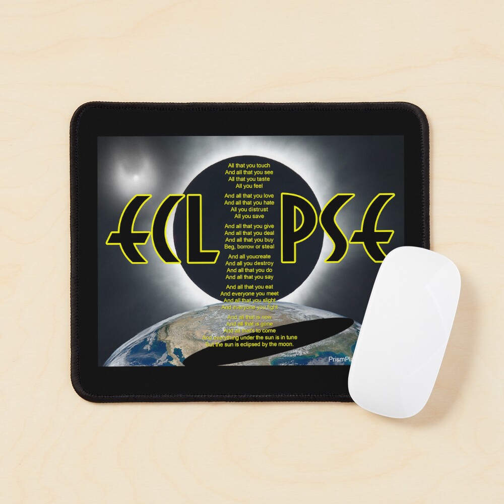 Item preview, Mouse Pad designed and sold by EyeMagined.
