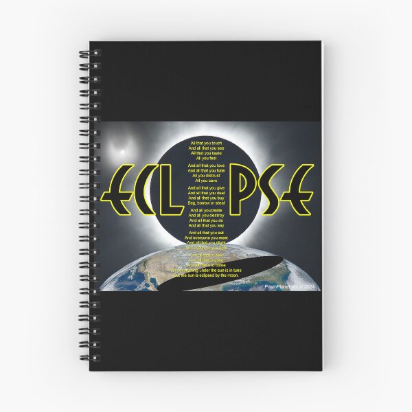 Item preview, ECLIPSE designed and sold by EyeMagined.