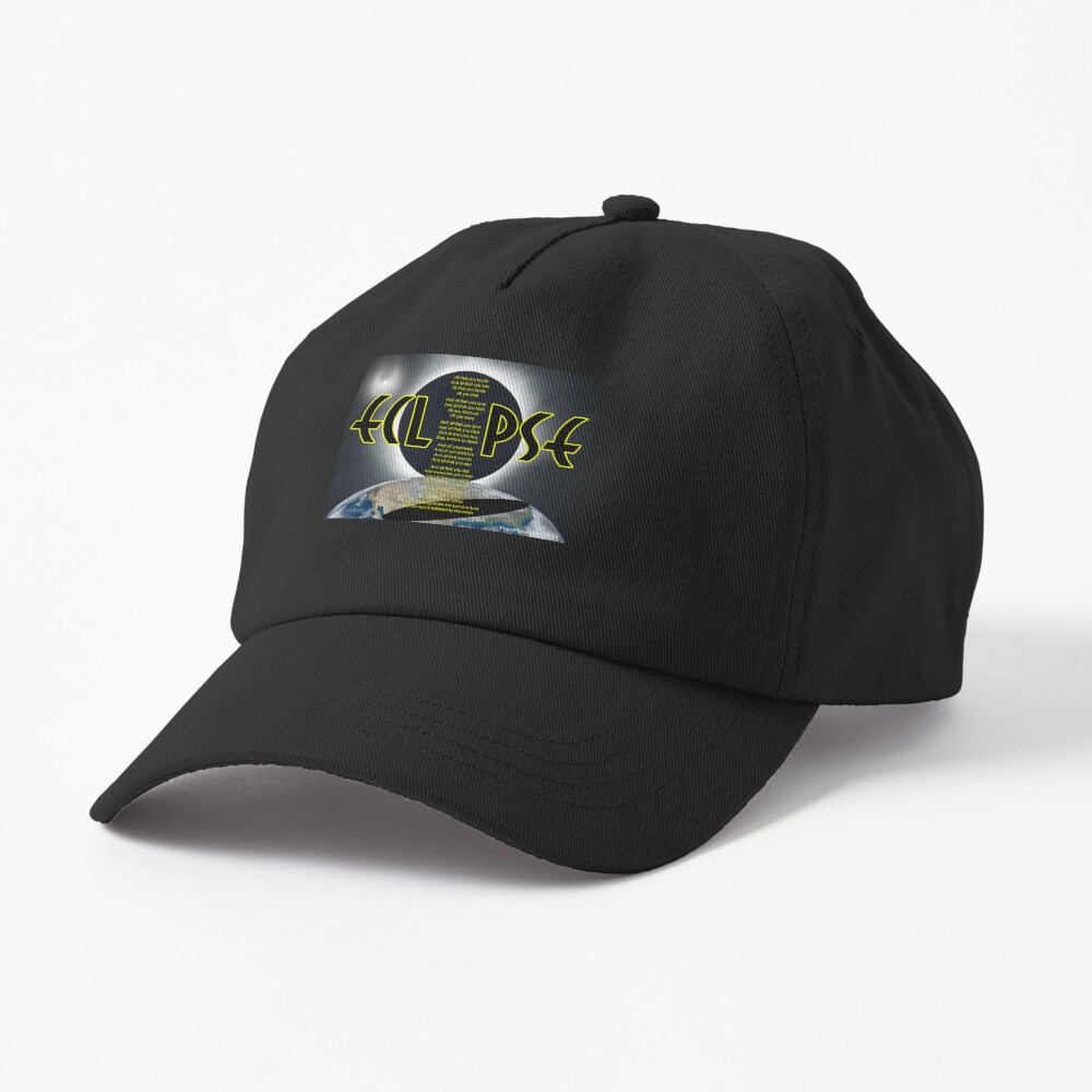 Item preview, Dad Hat designed and sold by EyeMagined.