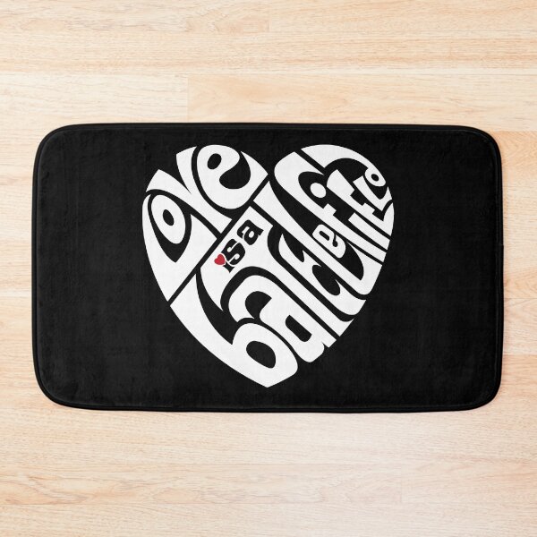 Item preview, Love Is A Battlefield - WHITE designed and sold by DarkSunglasses.