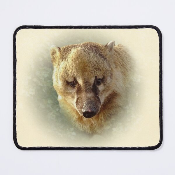 Item preview, Coati designed and sold by Guardi71.