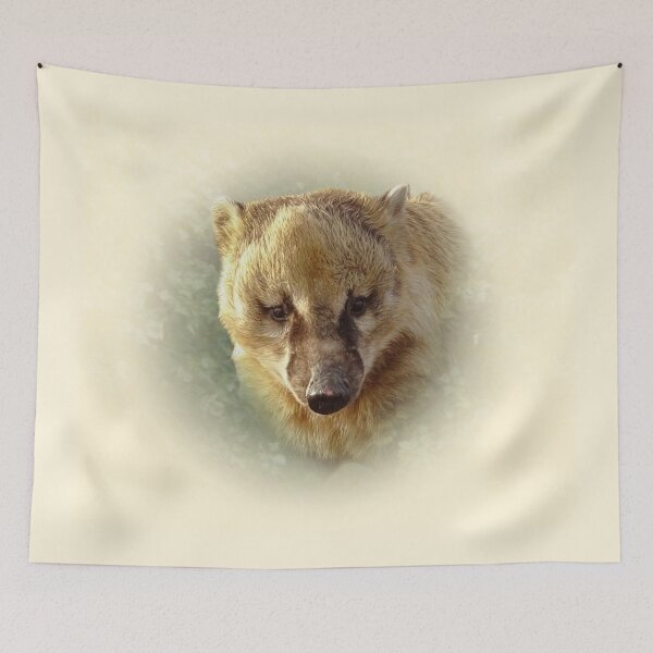 Item preview, Coati designed and sold by Guardi71.