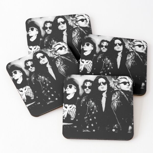 Item preview, TheSisters Of Mercy Music Gift For Men Women designed and sold by YesseniaAnkund.