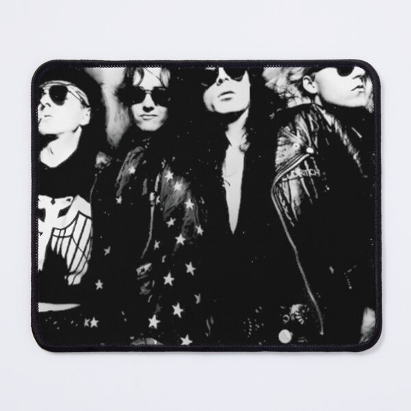Item preview, TheSisters Of Mercy Music Gift For Men Women designed and sold by YesseniaAnkund.