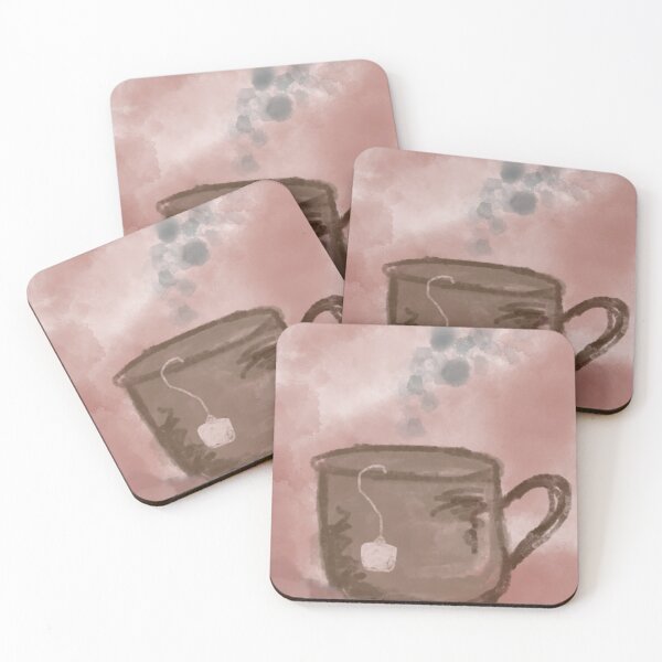 Item preview, Tea Time  designed and sold by Kels Createsss.