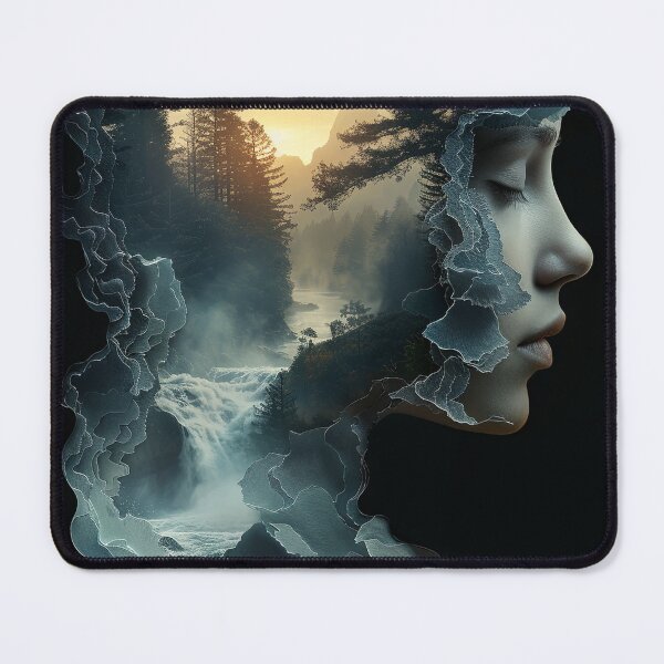 Item preview, Sunrise Mother designed and sold by OccultDreams.