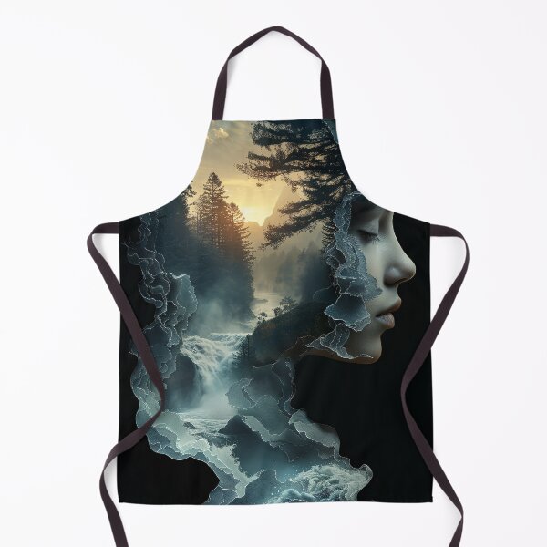 Item preview, Sunrise Mother designed and sold by OccultDreams.