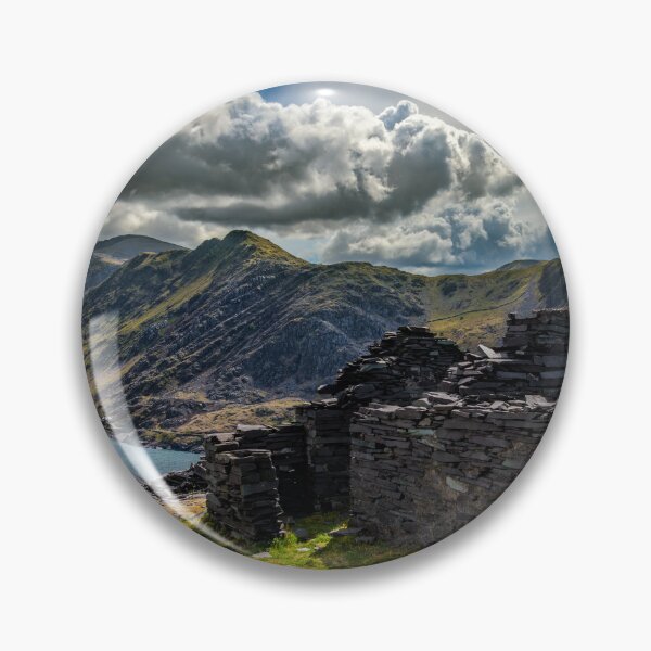 Item preview, Dinorwic Slate Quarry Llanberis Wales designed and sold by AJEvans.
