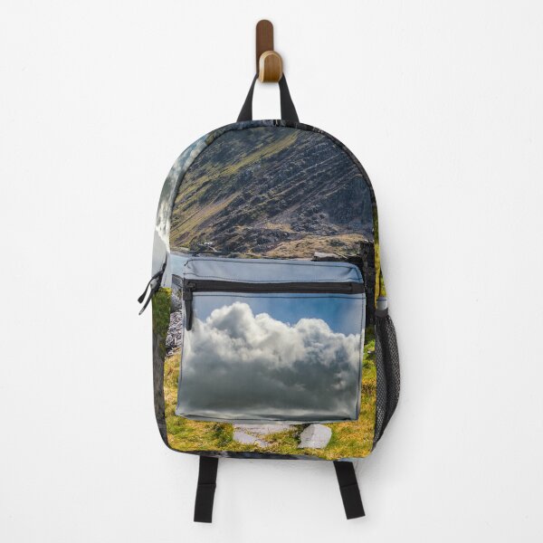 Item preview, Dinorwic Slate Quarry Llanberis Wales designed and sold by AJEvans.
