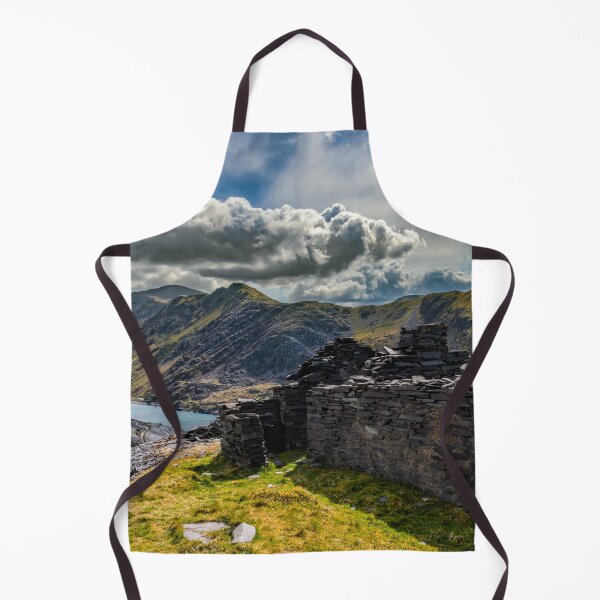 Item preview, Dinorwic Slate Quarry Llanberis Wales designed and sold by AJEvans.