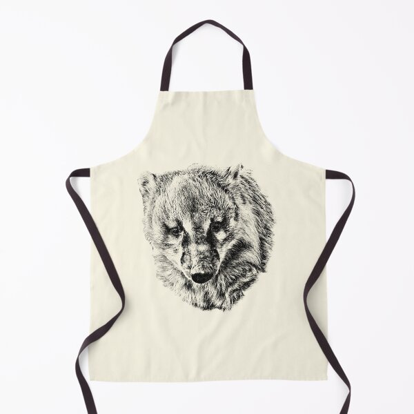 Item preview, Coati designed and sold by Guardi71.