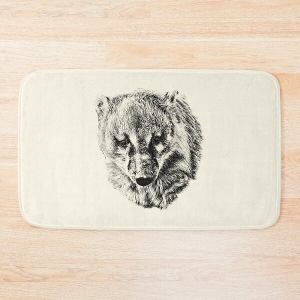 Item preview, Coati designed and sold by Guardi71.