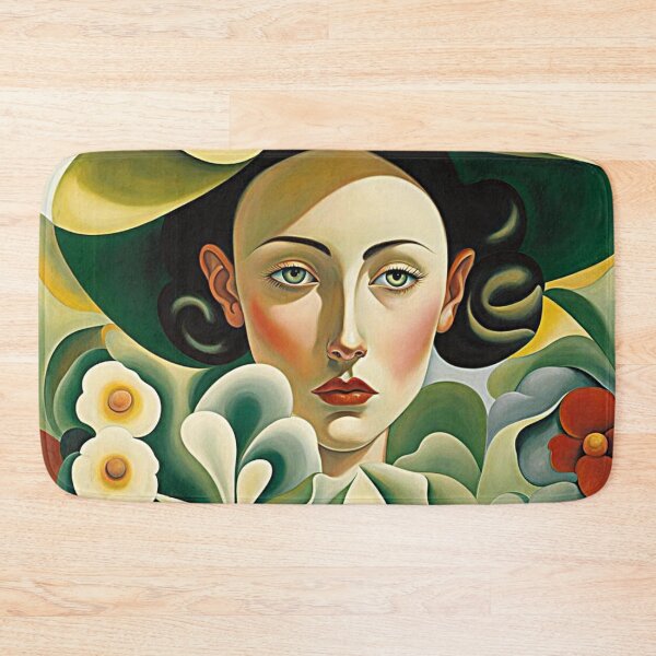 Item preview, A Lady With Regal Grace  designed and sold by Owl-o-the-wisp.