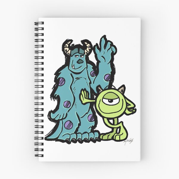 Item preview, Incorporated Monsters designed and sold by MaximusJackson.