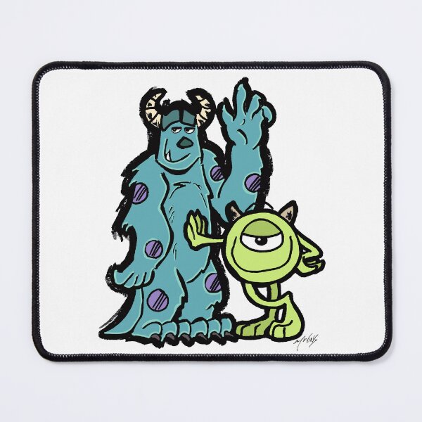 Item preview, Incorporated Monsters designed and sold by MaximusJackson.