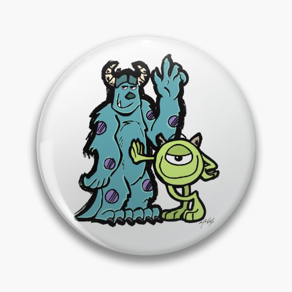Item preview, Incorporated Monsters designed and sold by MaximusJackson.