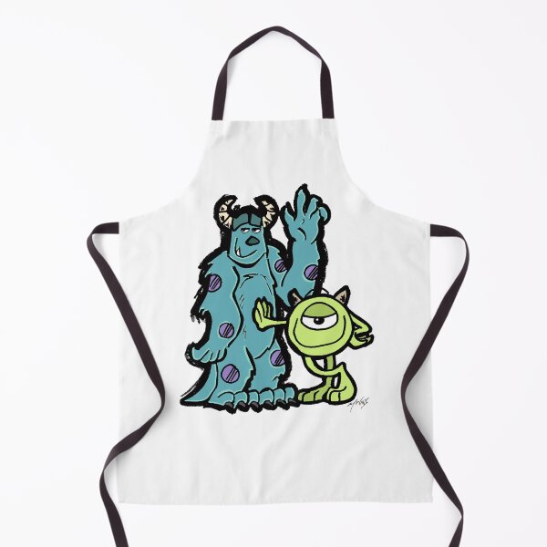 Item preview, Incorporated Monsters designed and sold by MaximusJackson.