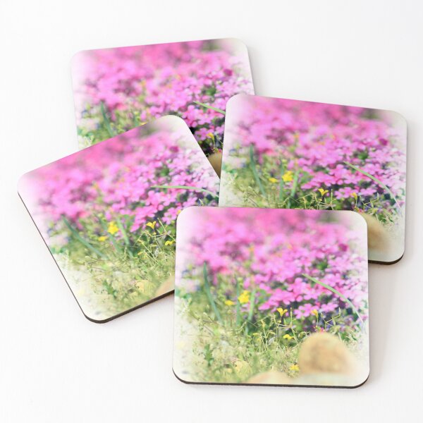 Item preview, Creeping Phlox designed and sold by Purpleartichoke.