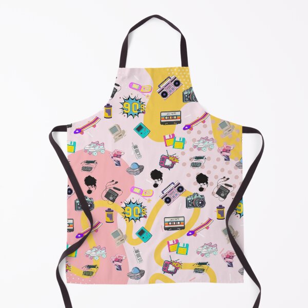 Item preview, 1990s Retro designed and sold by HannizEnvato.