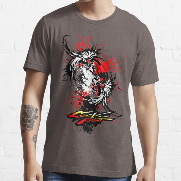 fighting rooster shirts