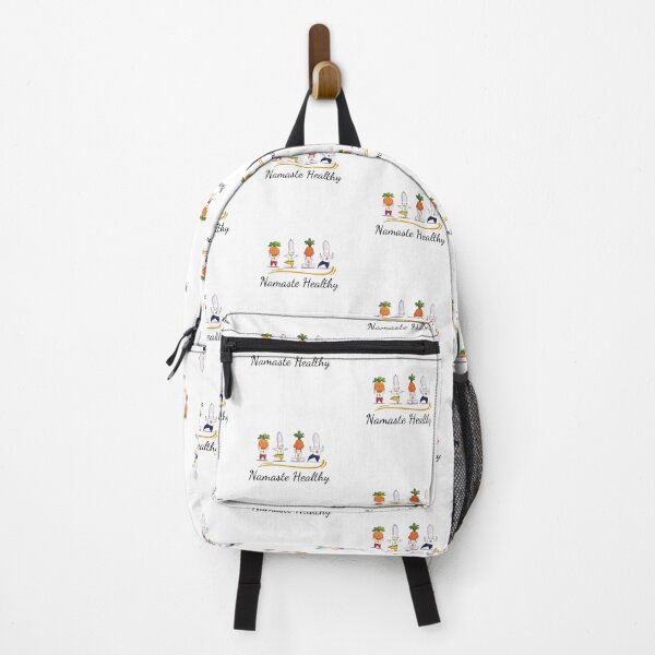 Item preview, Namaste Healthy: Yoga Fruits designed and sold by fredago.