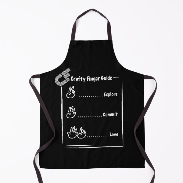 Item preview, Crafty Finger Guide designed and sold by CraftyBCT.