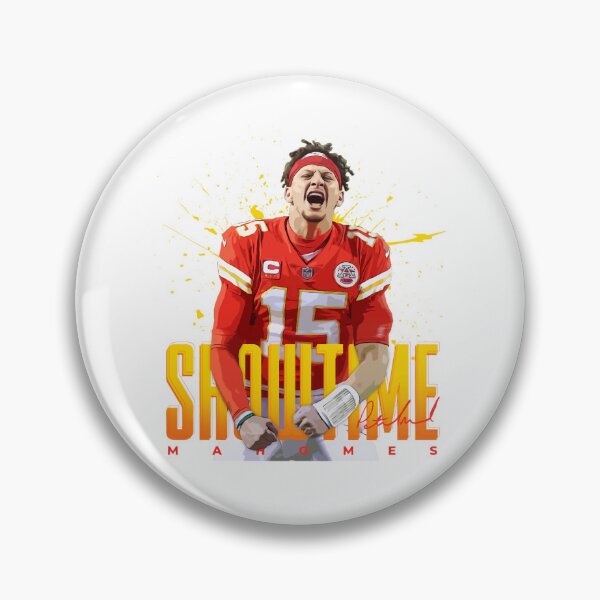 Item preview, Football Player - Patrick MahomesPerfect Design For Everyone designed and sold by RosieChambers.