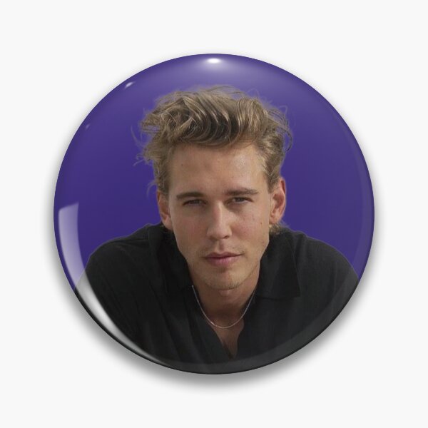 Item preview, Black Polo Austin Butler designed and sold by micks-.