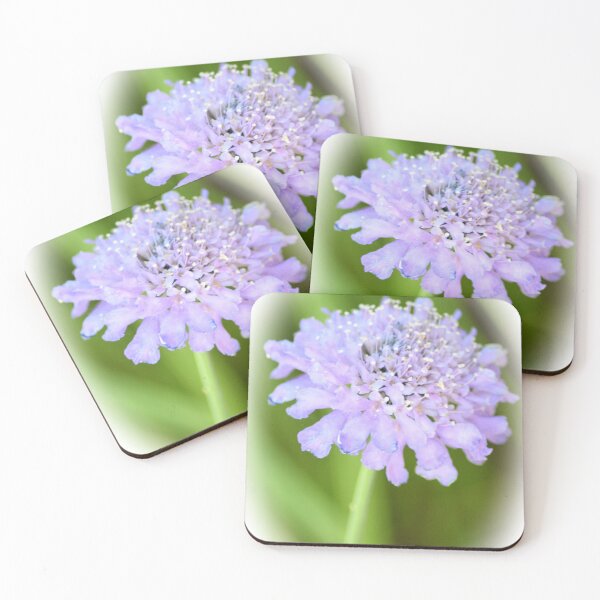 Item preview, Pin Cushion - Flower designed and sold by Purpleartichoke.