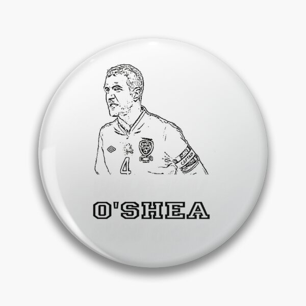 Item preview, Disco John O_Shea Essential  designed and sold by RosieChambers.
