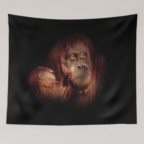Item preview, Orangutan designed and sold by Guardi71.