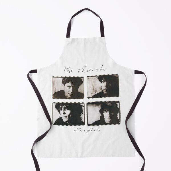 Item preview, The Church - Starfish shirt designed and sold by Funnystuffs4U.