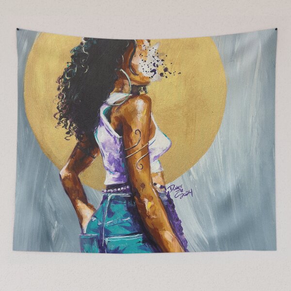 Item preview, Naturally Goddess III designed and sold by DaCre8iveOne.