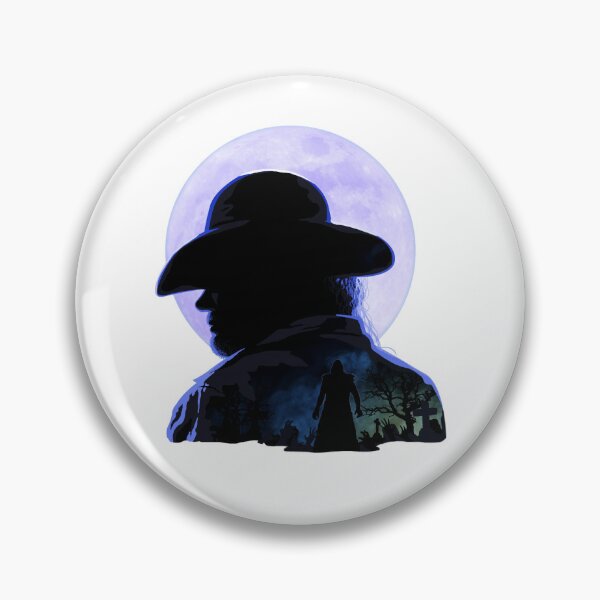 Item preview, Deadman Essential designed and sold by RosieChambers.
