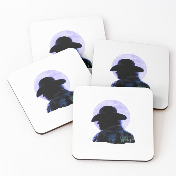 Item preview, Deadman Essential designed and sold by RosieChambers.