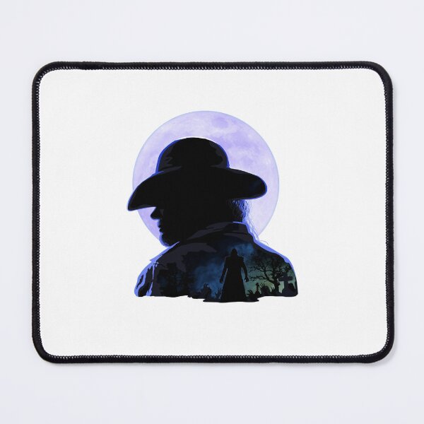 Item preview, Deadman Essential designed and sold by RosieChambers.