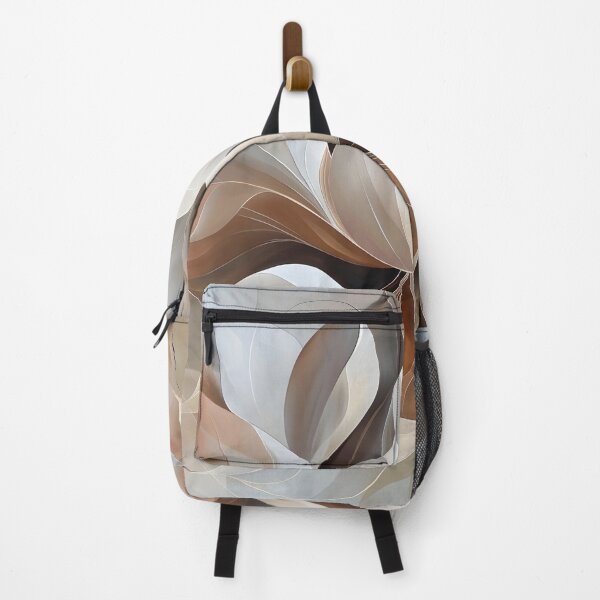 Item preview, Muted earthtone Lotus flower print designed and sold by dcrc.