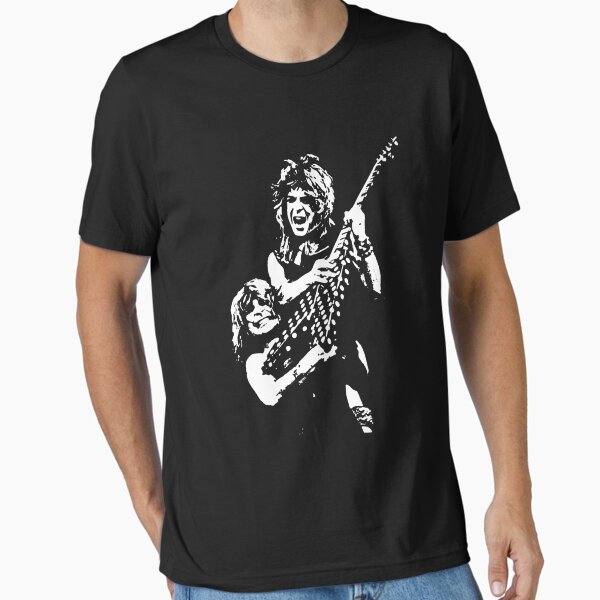 Item preview, Randy Rhoads Tribute designed and sold by DarionHaag.