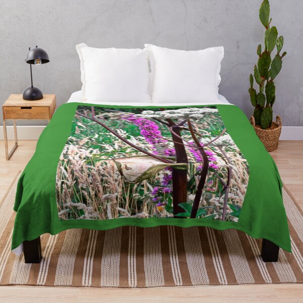 Item preview, Wild Flowers in Donegal designed and sold by Shulie1.