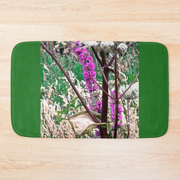 Item preview, Wild Flowers in Donegal designed and sold by Shulie1.