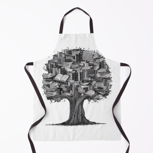 Item preview, Book Tree designed and sold by Krieghorn.