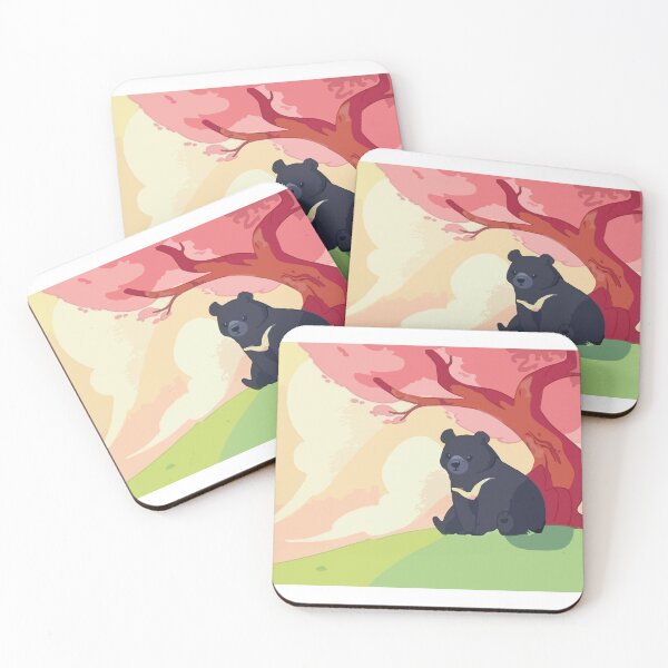Item preview, Teddy bear, sticker, animals, animal, cute sticker, clothing, all stickers, pink, nature, tree designed and sold by Maria-sticker111.