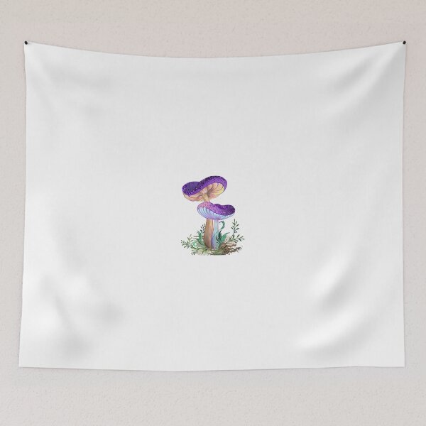 Item preview, amzaing mushrooms designed and sold by ricky dean beck.