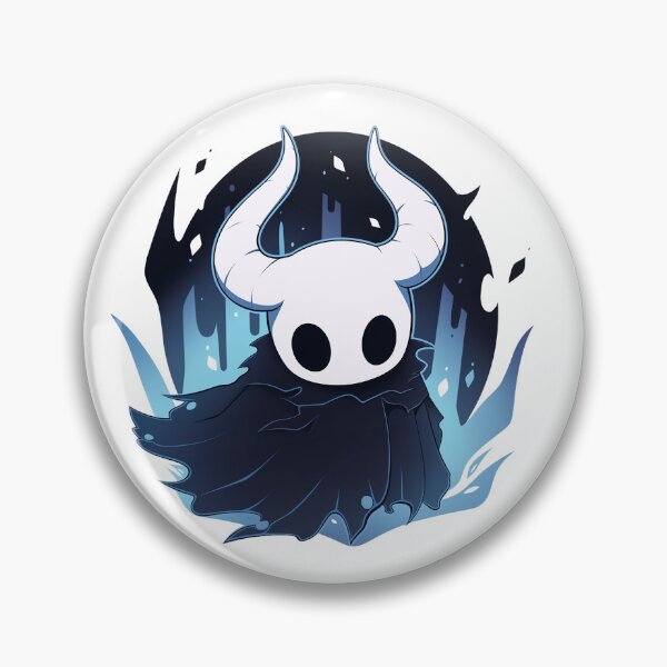 Item preview, hollow knight game designed and sold by maniabx.