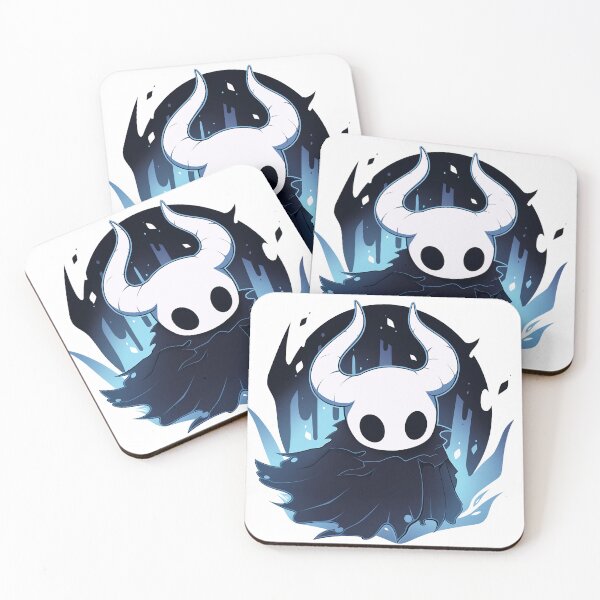 Item preview, hollow knight game designed and sold by maniabx.