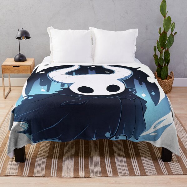 Item preview, hollow knight game designed and sold by maniabx.