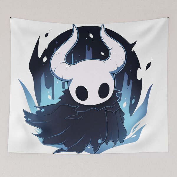 Item preview, hollow knight game designed and sold by maniabx.