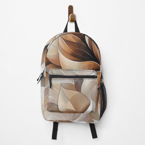 Item preview, muted earthtone lotus flower print designed and sold by dcrc.