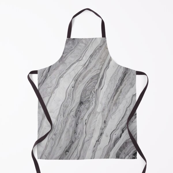 Item preview, Rare white grey marble pattern design designed and sold by Anshu3813.
