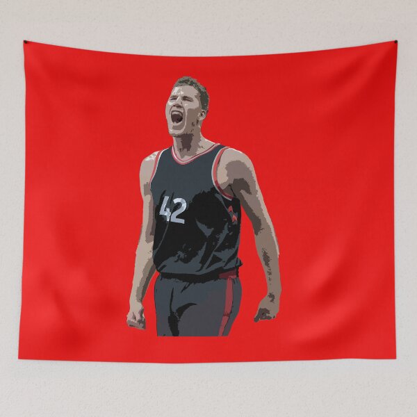 Item preview, Jakob Poeltl designed and sold by raffrasta.